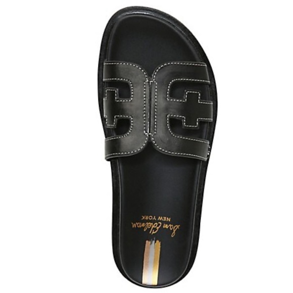 Sam Edelman Valeri Slide 8M - Picture 6 of 6